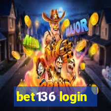 bet136 login